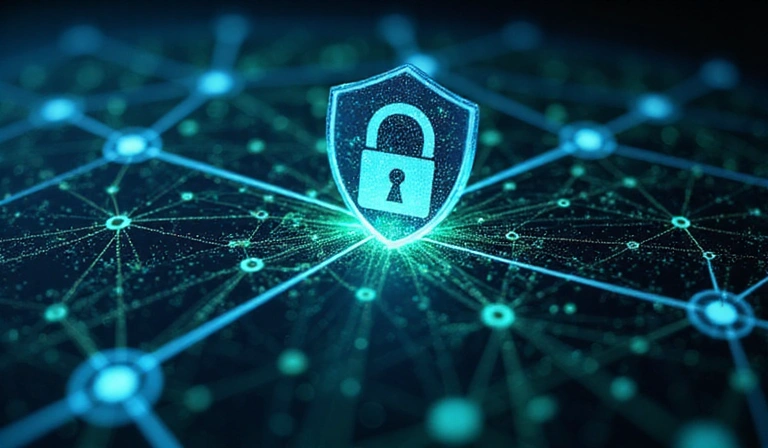 Zabezpieczenia cybernetyczne chroniące dane osobowe