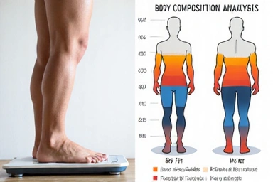 Analiza Składu Ciała
